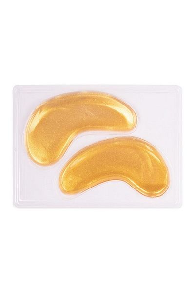 Ushas Masca Ochi Iluminatoare, Ushas, ​​Antirid, Gold