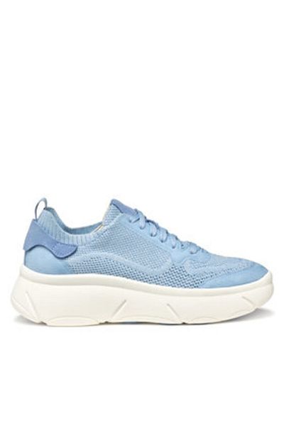Geox adidasi dama D55NHA-09T22 albastri