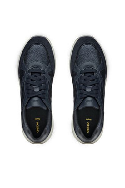Geox adidasi dama D46NQA-02N22 albastri