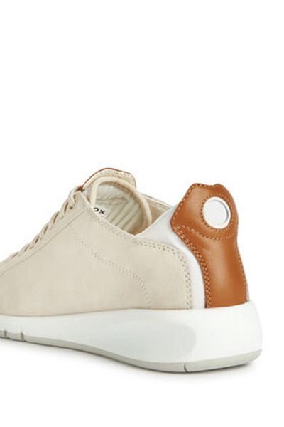 Geox adidasi dama D35HND-02285 natural