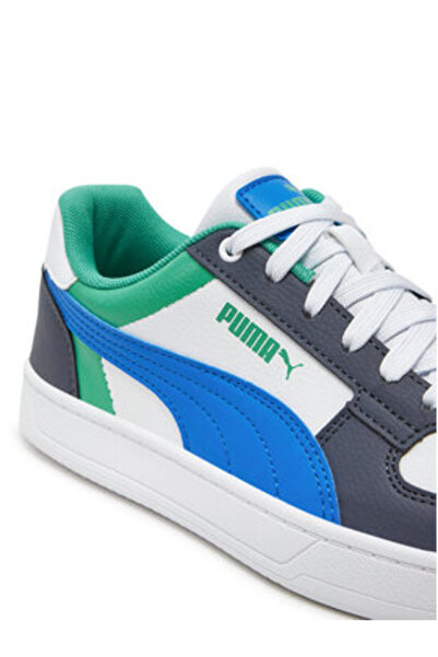 Puma αθλητικά παπούτσια για αγόρια 394461 μπλε