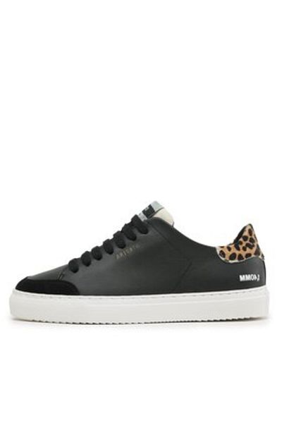 Axel Arigato women's sneakers 98632 black