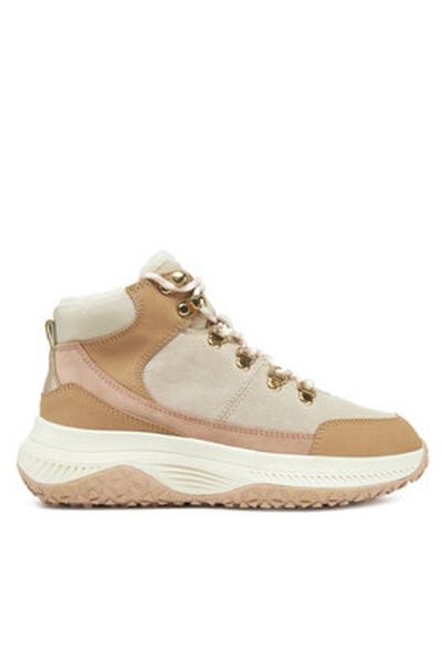 Geox adidasi dama D36VNC-02232 natural
