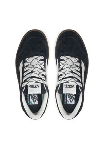 Vans adidasi unisex VN000CMTBM81 negri
