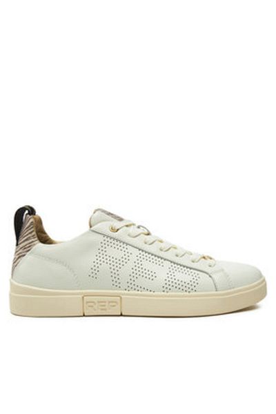 Replay women's sneakers GWZ3S .000.C0029L natural