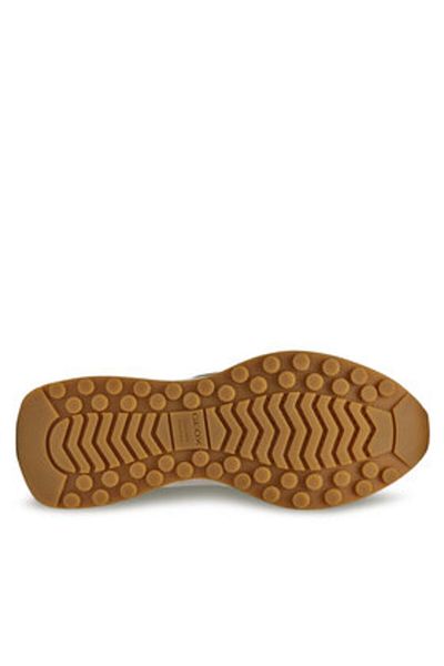 Geox adidasi dama D55MDA-02211 natural