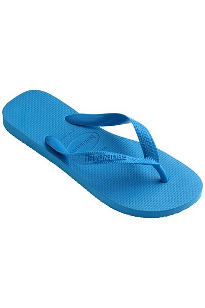 Havaianas Hav. Papuci de damă Top Turquoise