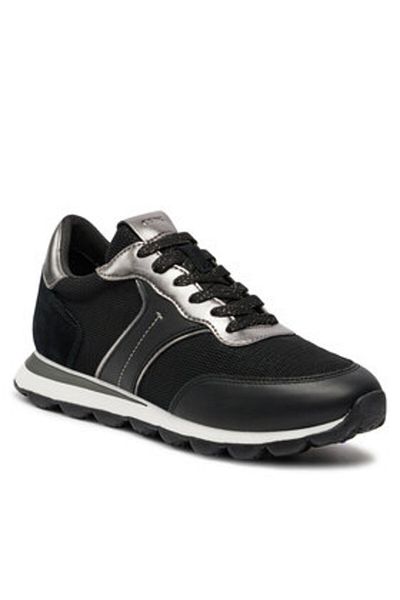 Geox adidasi dama D45F4A-01485 negri