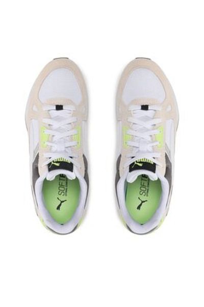 Puma men's sneakers 38073623 natural