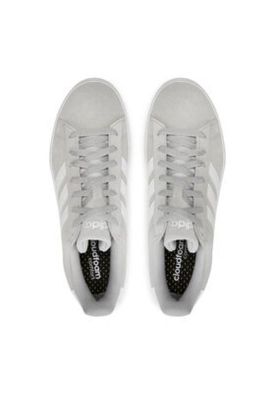 adidas men's sneakers ID2970 gray
