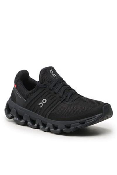 On Running pe adidași de damă 3WD10150485 negri