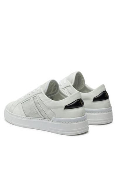 FABI adidași bărbați FU1091.B00XLCAGB13K alb