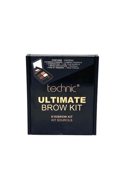 TECHNIC Eyebrow kit, Technic, Ultimate Brow Kit