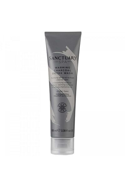 Sanctuary Sanctuary Spa Καθαριστικό Τζελ Καθαρισμού