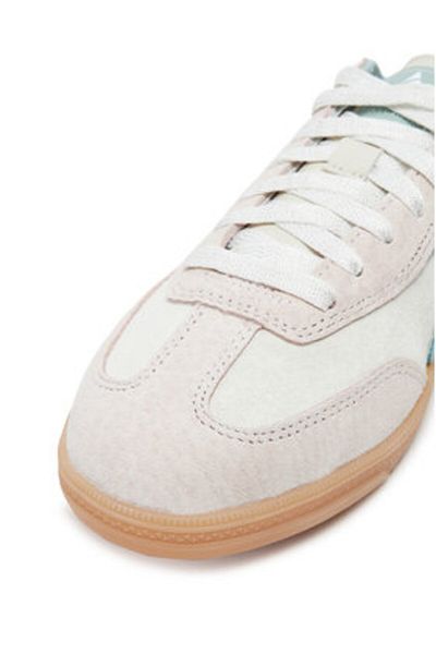 SKECHERS women's sneakers 185234 natural