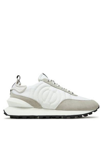 Iceberg adidași bărbați IU1728 COMB alb