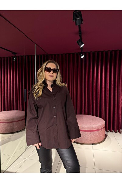 EFİL Битър Кофи 5264 Марка Модел Риза