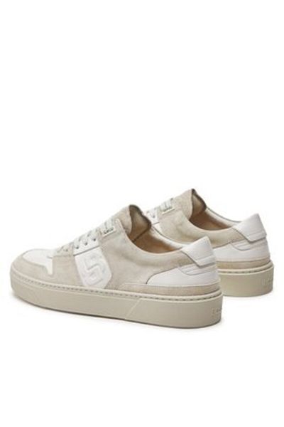 BOSS boss men's sneakers 50517057 natural
