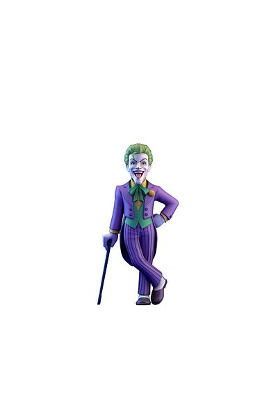 GIOCHI PREZIOSI Mnxg0000 Minix - Joker - Collection Figure