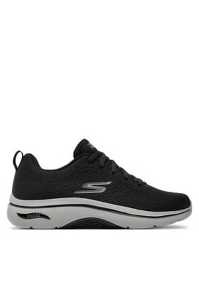 SKECHERS Skechers men's sneakers 216516 black
