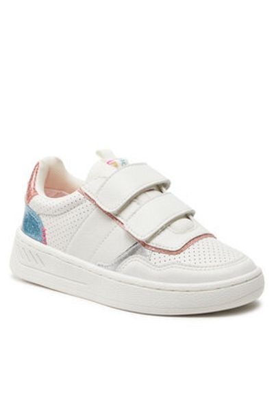 Gioseppo adidasi fete 71466-P alb