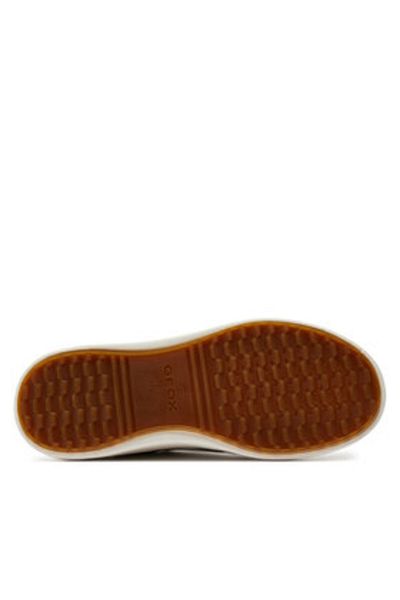 Geox adidasi dama D45QFA-08522 alb