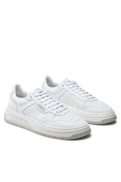 Iceberg adidași bărbați IU1687 COMB alb