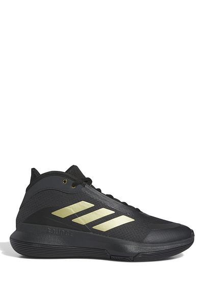 adidas Ανδρικά παπούτσια μπάσκετ Bounce Legends Black