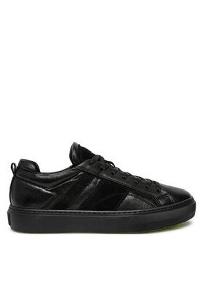 FABI men's sneakers FU1210.DM0PRR89O black