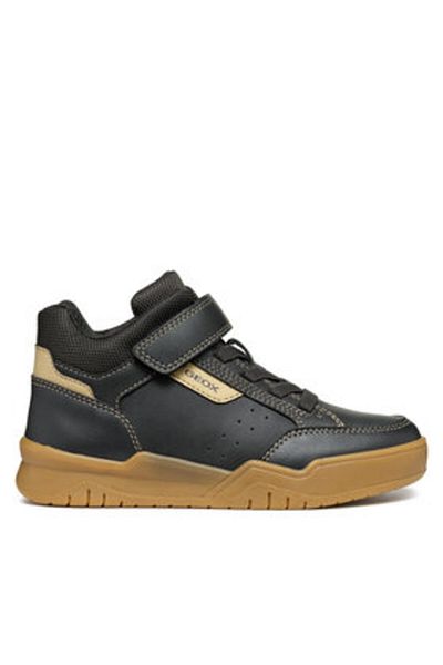 Geox boys' sneakers J367RB-0MEFU black