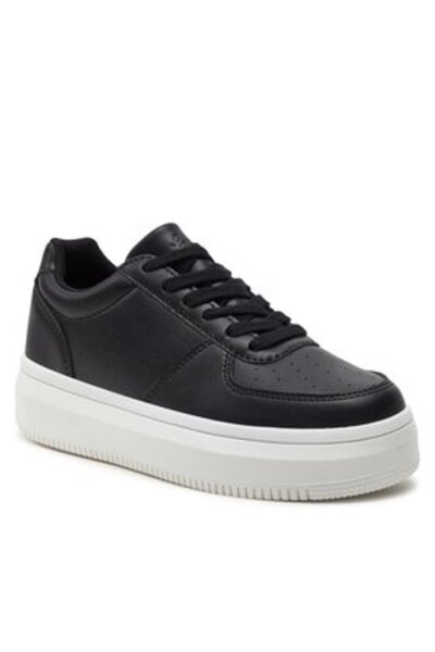 Leaf adidași băieți LBUNS301P negri
