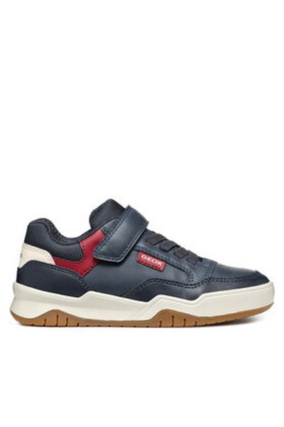 Geox adidași băieți J PERTH BOY J367RE 0MEFU albastru