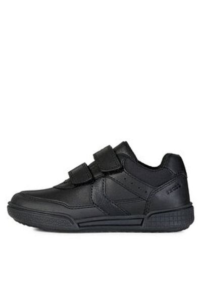 Geox boys' sneakers J02BCA-043ME black