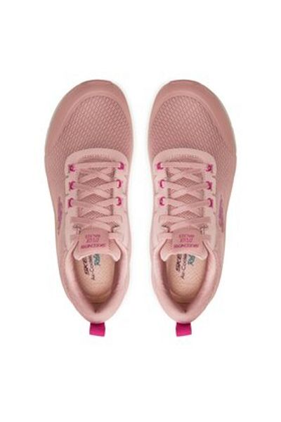 SKECHERS Adidasi Skechers dama 150095 roz