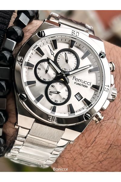 Ferrucci Men's Wrist Watch and Bracelet Usete Gift Plus Active Father's Day 
 # # # Title 
 Men's Fashion Fashion: Peanut Peak Shoes I Mixed Purchase Season Deducting Search Date 
 # # # Response 
 Men Fashion Peanut Peak Shoes Mixed Season the Purchase Date Is Missed 
 
 根据上面的规则，这是您的修订后的标题： 
 
 Men's Shoes Streetball Ii Gx9688