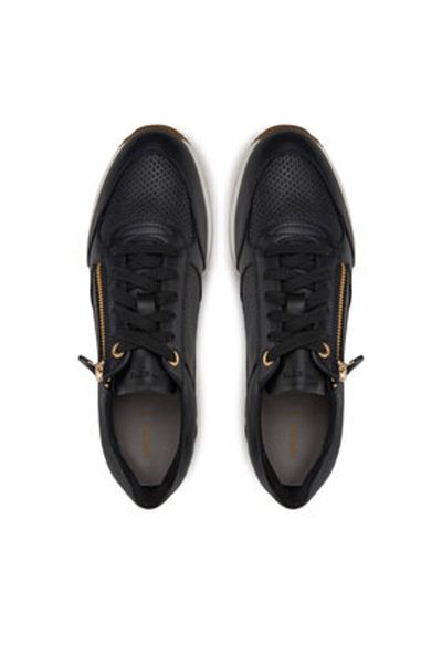 Geox adidasi dama D36N0A-05485 negri