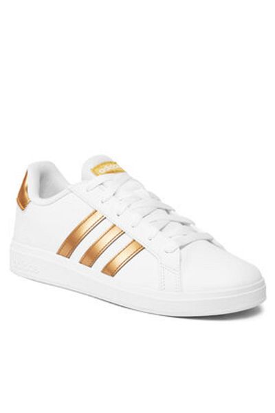adidas women's sneakers GY2578 white