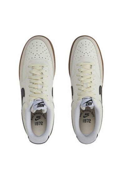 Nike Adidasi pentru bărbați Nike FQ8075-133 albi