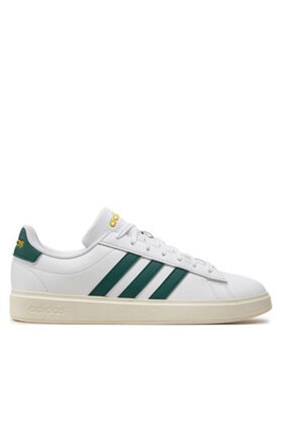 adidas men's sneakers ID1171 white