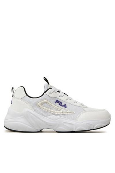 Fila adidasi dama FFW0401 alb
