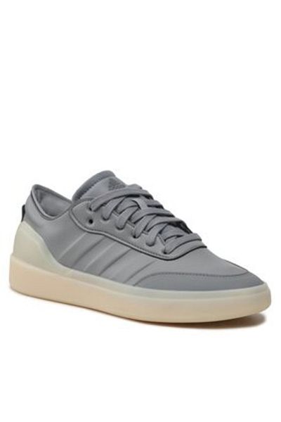 adidas men's sneakers HQ4676 gray