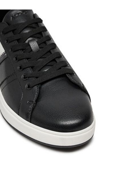 Aldo men's sneakers 13847710 black