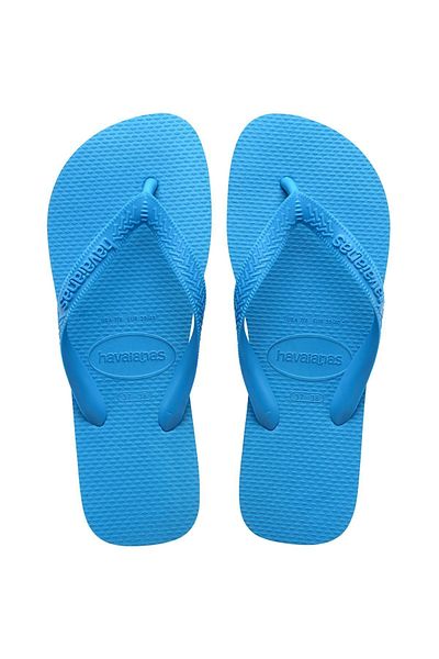 Havaianas Hav. Papuci de damă Top Turquoise