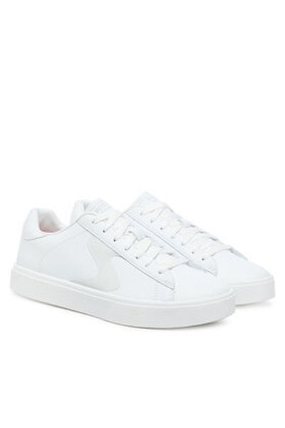 SKECHERS women's sneakers 185000 white