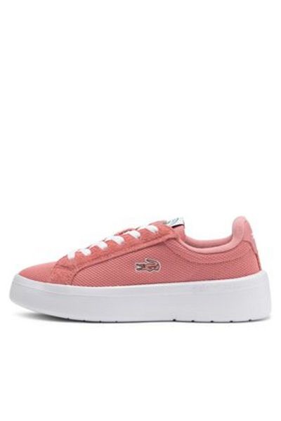 Lacoste adidasi dama lacoste 747SFA0084 roz
