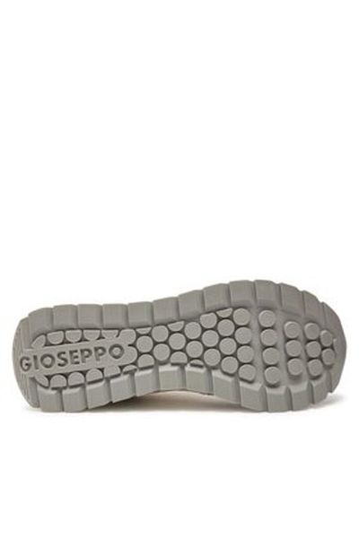Gioseppo adidasi dama 71099-P argintiu