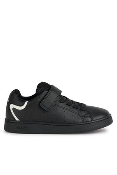 Geox geox boys' sneakers J36LSA-000BC black