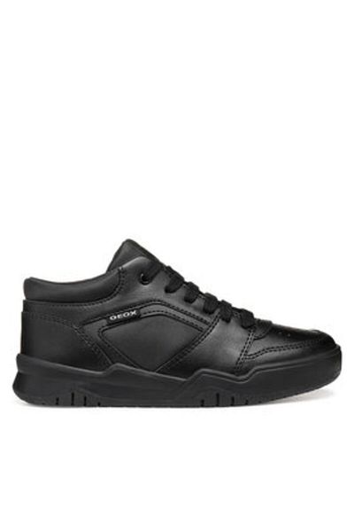 Geox boys' sneakers J557RA-054FU black