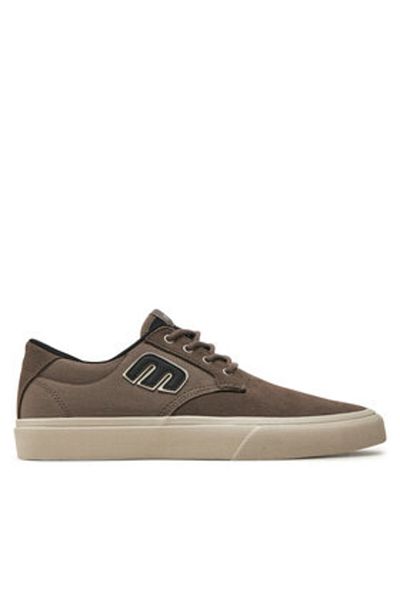 Etnies adidași bărbați 4101000578 negri