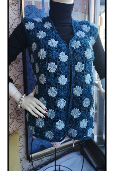 Butik Zahandmade